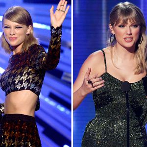 Taylor Swift hatte Essstörung: "Ich wollte nur dünn sein"