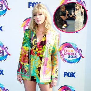 Tagebuch-Eintrag: So reagierte Taylor Swift auf Kanye-Diss!