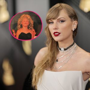 Fotos aufgetaucht: So süß war Taylor Swift als Schülerin!