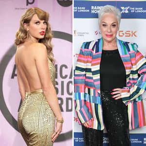So reagiert Taylor Swift auf Seitenhieb von Ex Mattys Mama