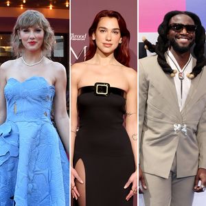 Diese Musiker sind Gewinner der Billboard Music Awards 2024