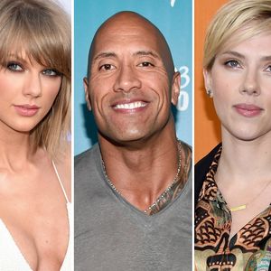 Jetzt singt "The Rock" auch noch Taylor Swift