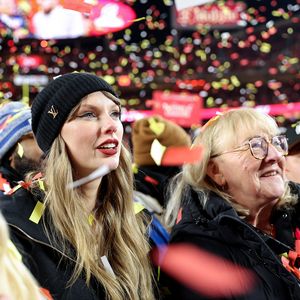 Taylor Swift hat NFL fast eine Milliarde Euro eingebracht
