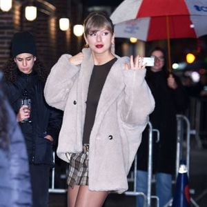 Marke geknackt: Taylor Swift zwei Milliarden Dollar schwer