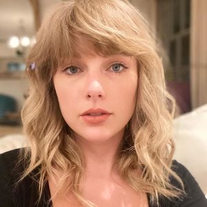Taylor Swift verrät: Das ist ihr wahres Liebeskummer-Album!