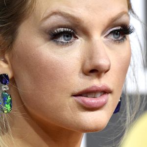 "Harte Zeit": Taylor Swifts Mutter kämpft gegen Gehirntumor