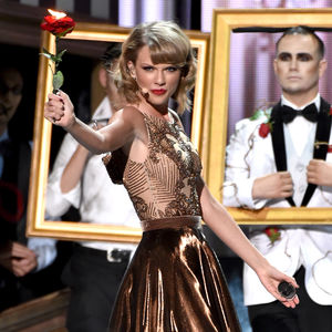 Wie gemein! Harry Styles hat Taylor nie geliebt