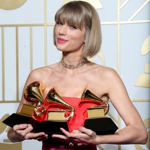 "Bedeutsam & surreal": Taylor Swift über Grammy-Nominierung