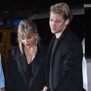 Immer wieder Gerüchte: Taylor Swift jetzt wirklich verlobt?