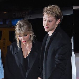 Joe Alwyn bricht Schweigen zur Trennung von Taylor Swift!