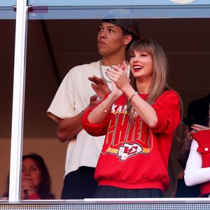 Handelt dieser Taylor-Swift-Song von ihren Stadionbesuchen?