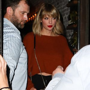 Puh, endlich! Taylor Swifts Stalker in Texas verhaftet