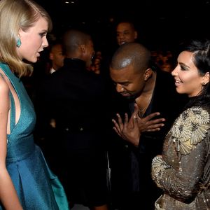 So wohlhabend sind Taylor Swift, Kim Kardashian und Co.