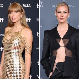 Taylor Swift und Karlie Kloss verstehen sich wieder prächtig