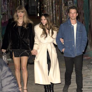 Star-Alarm: Diese Promis waren bei Taylor Swifts Geburtstag