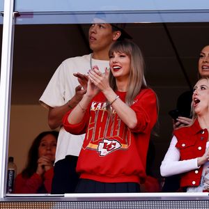 Zu viel? Football-Fans sind genervt vom Taylor-Swift-Hype