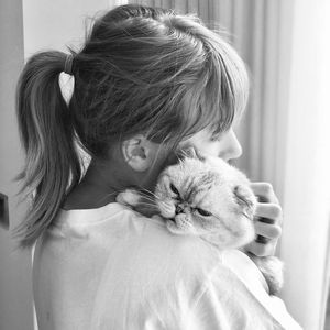 Taylor Swift: Ihre Influencer-Katzen sind Multimillionäre!