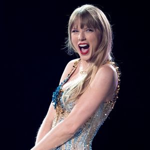 "Leben hat endlich Sinn": Taylor Swift ist megaglücklich!
