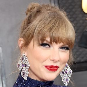 Nach Liebestrip: Hat Taylor Swift etwa einen Knutschfleck?
