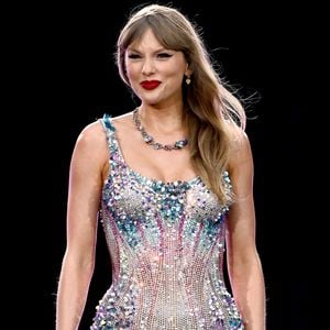 Nach Tour: Taylor Swift steht endlich wieder auf der Bühne