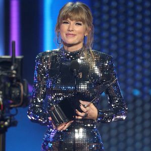 Große Worte: Lupita Nyong'o dankbar für Taylor Swifts Hilfe
