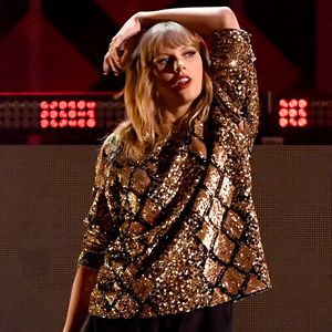 Wingman Taylor Swift: So verliebte sich Ed Sheeran in Cherry