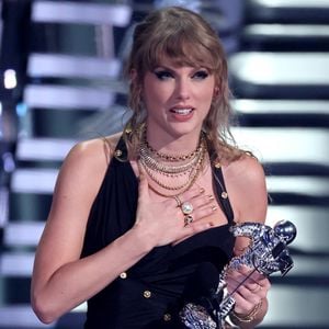 Neun Awards: Taylor Swift räumt bei den VMAs 2023 richtig ab