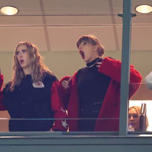 Ist Brittany Mahomes etwa illoyal gegenüber Taylor Swift?