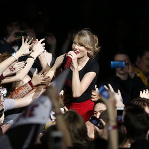 Ke$has "Fuck off"-Duett: Singt sie mit T-Swift über Ex Tom?