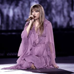 Trennungsanzeichen? Taylor Swift emotional bei Break-up-Song