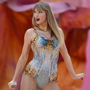 Veröffentlicht Taylor Swift etwa bald einen neuen Dokufilm?