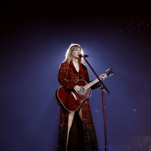 Doppelte Ladung: Alle Infos zu Taylor Swifts neuem Album!