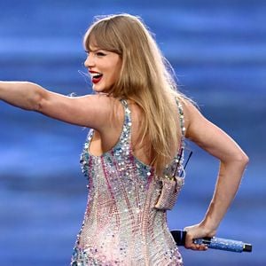 Taylor Swift als Autorin: Kommt bald ihr erster Roman raus?