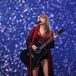 Krank auf der Eras-Tour? So tankte Taylor Swift neue Kraft