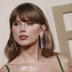 Insider verrät: Taylor Swift veröffentlicht bald neues Album