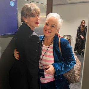 Taylor Swift soll Mama von neuem Freund kennengelernt haben