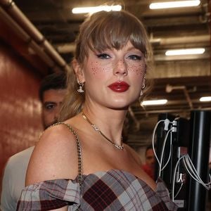 Aufgeflogen: Fotografin fälscht Privatchat mit Taylor Swift