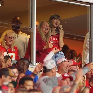 Dieser Schiri-Pfiff bringt Taylor Swift völlig auf die Palme