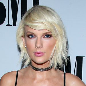 Taylor Swift: Nach ihrem Geburtstag dankt sie Fans für 2017!