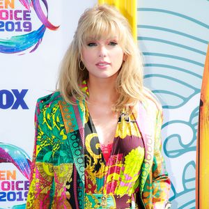 Große Ehre bei Teen Choice Awards: Taylor kriegt Icon-Preis