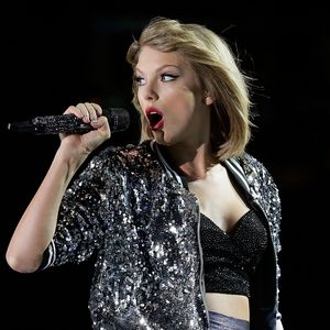 Technischer Fehler: Taylor Swift sprintet von der Bühne