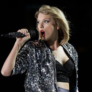 Taylor Swift: Zu wem gehört die Kinderstimme in "Gorgeous"?