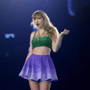 Taylor Swift wurde aus Disney Worlds Hall of Fame entfernt