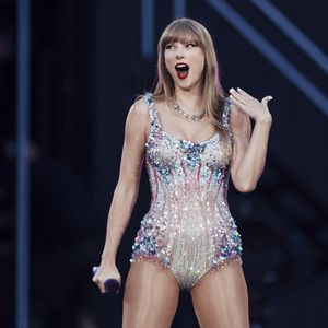Von diesen Promi-Kindern ist Taylor Swift stolze Patentante