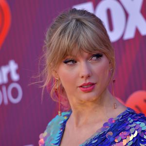 Taylor Swift cancelt ihre Pferderennen-Show nach Shitstorm