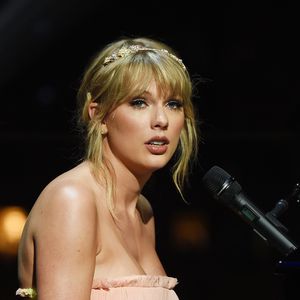 Mit ihrem neuem Song "ME!": Taylor Swift eröffnet die BBMAs