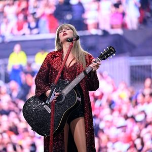 Das waren die Highlights von Taylor Swifts "Eras"-Europatour