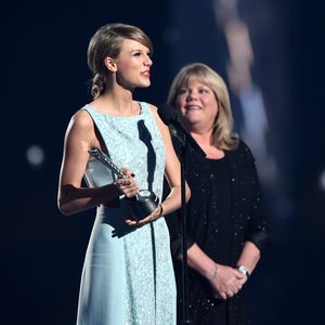 Ohne Andrea keine Taylor Swift: Die Mutter hinter dem Erfolg
