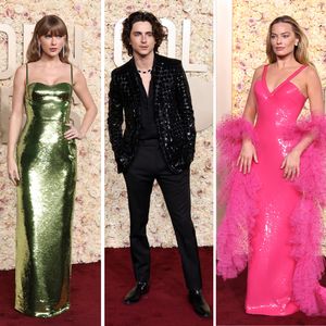 Golden Globes 2024: Das waren die schönsten Looks der Stars!