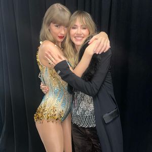 Vorband bei "Eras"-Tour: Suki Waterhouse dankt Taylor Swift
